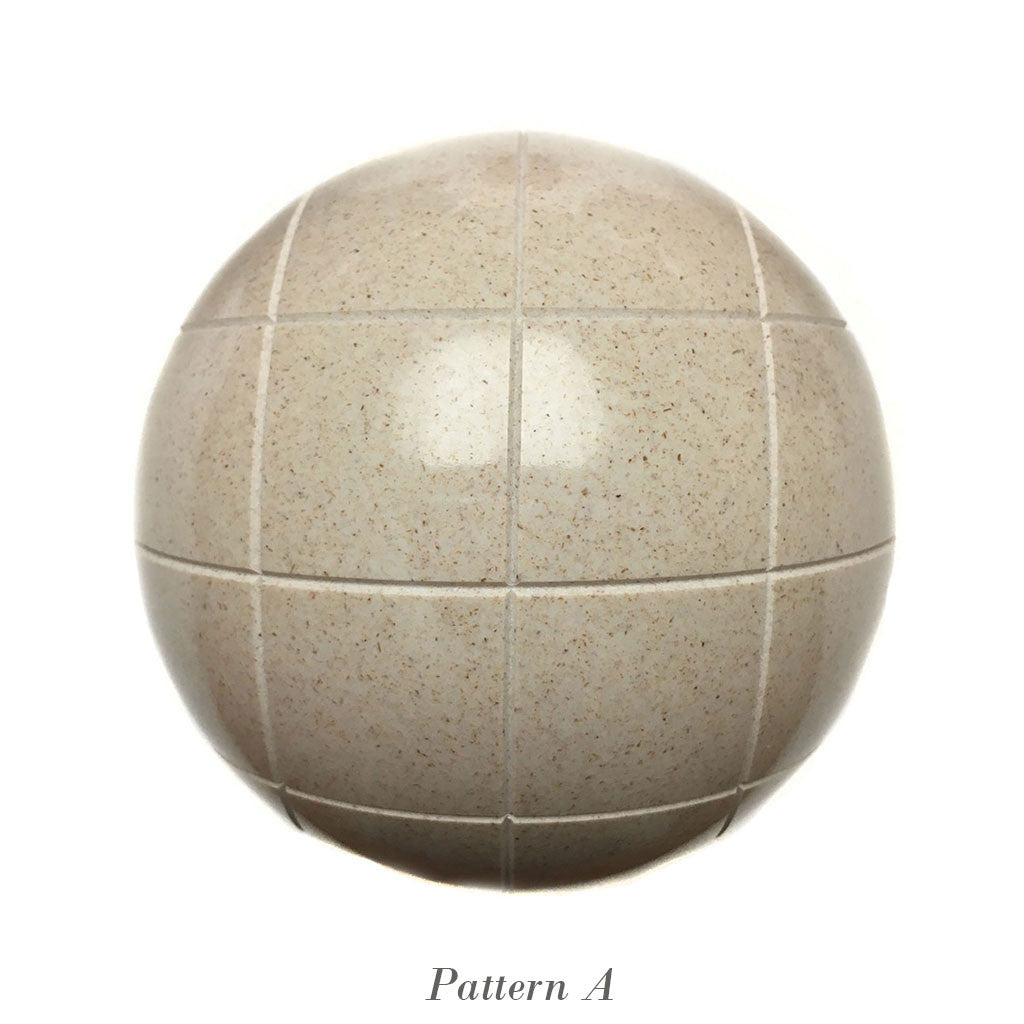 110mm World Cup Individual Replacement Bocce Ball – Paramount